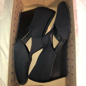 New Moda Reflex Wedges